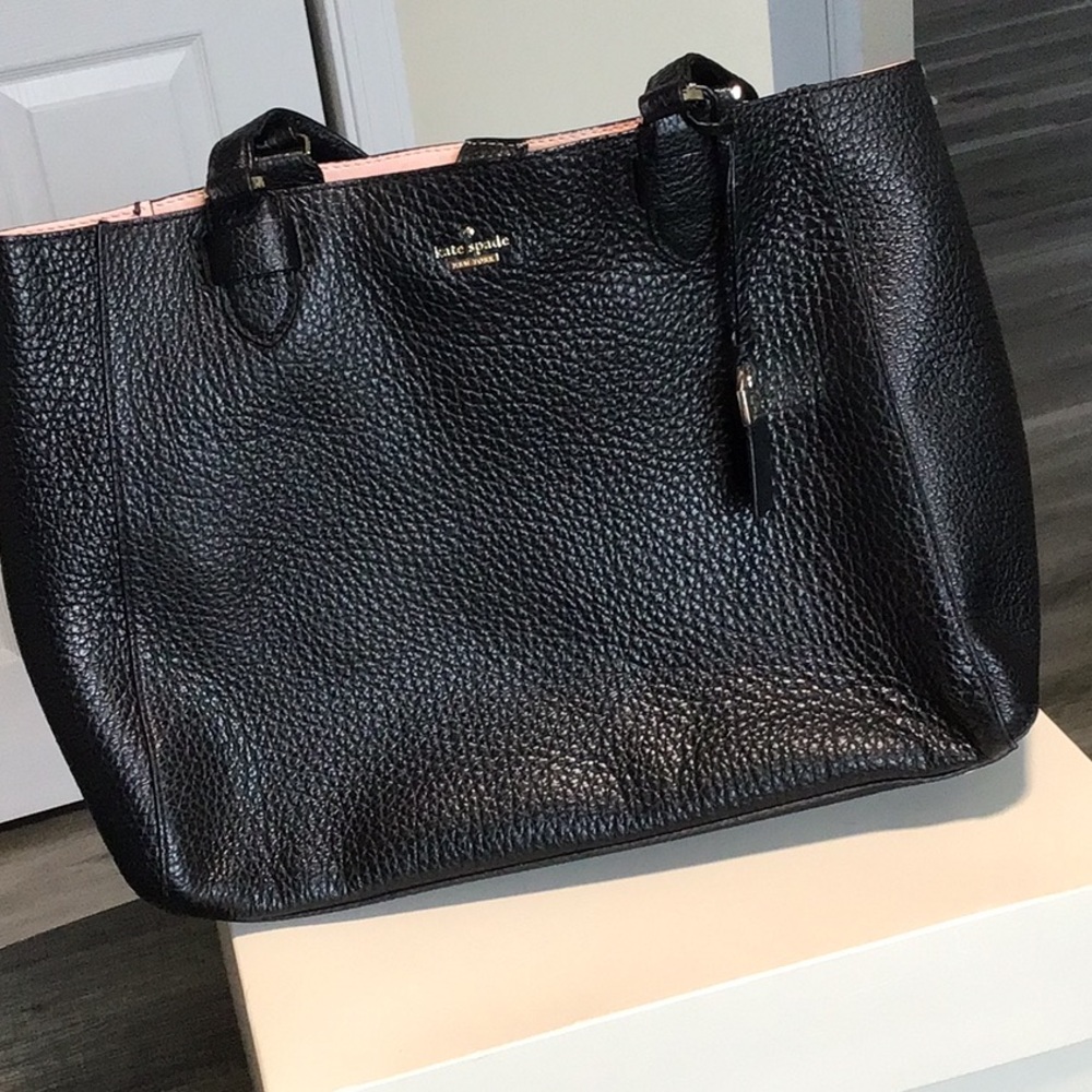 Kate Spade tote bag
